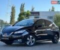 Черный Ниссан Лиф, объемом двигателя 0 л и пробегом 182 тыс. км за 12699 $, фото 1 на Automoto.ua