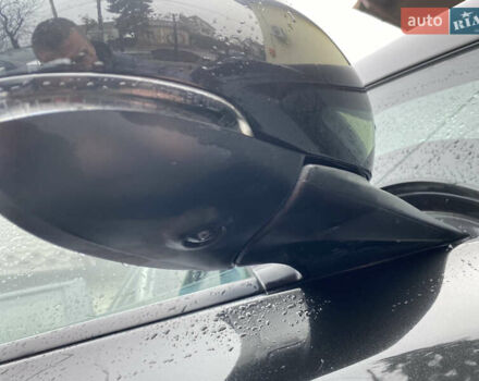 Черный Ниссан Лиф, объемом двигателя 0 л и пробегом 145 тыс. км за 12100 $, фото 13 на Automoto.ua