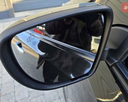 Чорний Ніссан Ліф, об'ємом двигуна 0 л та пробігом 153 тис. км за 14400 $, фото 14 на Automoto.ua