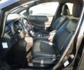 Чорний Ніссан Ліф, об'ємом двигуна 0 л та пробігом 34 тис. км за 4500 $, фото 7 на Automoto.ua