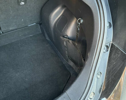 Черный Ниссан Лиф, объемом двигателя 0 л и пробегом 137 тыс. км за 11999 $, фото 13 на Automoto.ua