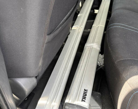 Чорний Ніссан Ліф, об'ємом двигуна 0 л та пробігом 111 тис. км за 12850 $, фото 18 на Automoto.ua