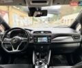 Чорний Ніссан Ліф, об'ємом двигуна 0 л та пробігом 47 тис. км за 12600 $, фото 8 на Automoto.ua