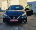 Чорний Ніссан Ліф, об'ємом двигуна 0 л та пробігом 145 тис. км за 14000 $, фото 1 на Automoto.ua