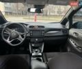Черный Ниссан Лиф, объемом двигателя 0 л и пробегом 32 тыс. км за 18200 $, фото 3 на Automoto.ua