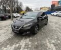 Черный Ниссан Лиф, объемом двигателя 0 л и пробегом 160 тыс. км за 11500 $, фото 3 на Automoto.ua