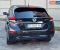 Ниссан Лиф 2018 в Львове на Automoto.ua Черный Ниссан Лиф, объемом двигателя 0 л и пробегом 80 тыс. км за 13100 $, фото 14 на Automoto.ua