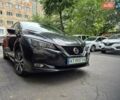 Черный Ниссан Лиф, объемом двигателя 0 л и пробегом 100 тыс. км за 12000 $, фото 4 на Automoto.ua