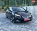 Черный Ниссан Лиф, объемом двигателя 0 л и пробегом 140 тыс. км за 11950 $, фото 1 на Automoto.ua