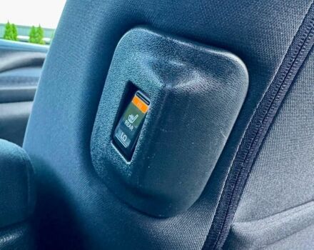 Черный Ниссан Лиф, объемом двигателя 0 л и пробегом 133 тыс. км за 11300 $, фото 23 на Automoto.ua