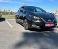 Черный Ниссан Лиф, объемом двигателя 0 л и пробегом 114 тыс. км за 13499 $, фото 1 на Automoto.ua