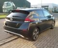 Чорний Ніссан Ліф, об'ємом двигуна 0 л та пробігом 34 тис. км за 4500 $, фото 5 на Automoto.ua
