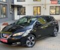 Чорний Ніссан Ліф, об'ємом двигуна 0 л та пробігом 85 тис. км за 13600 $, фото 1 на Automoto.ua