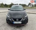 Черный Ниссан Лиф, объемом двигателя 0 л и пробегом 150 тыс. км за 11500 $, фото 1 на Automoto.ua