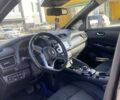 Черный Ниссан Лиф, объемом двигателя 0 л и пробегом 133 тыс. км за 13500 $, фото 6 на Automoto.ua
