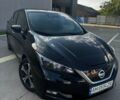 Черный Ниссан Лиф, объемом двигателя 0 л и пробегом 156 тыс. км за 12500 $, фото 4 на Automoto.ua