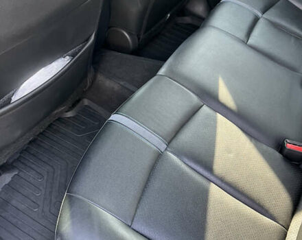 Чорний Ніссан Ліф, об'ємом двигуна 0 л та пробігом 80 тис. км за 13800 $, фото 13 на Automoto.ua