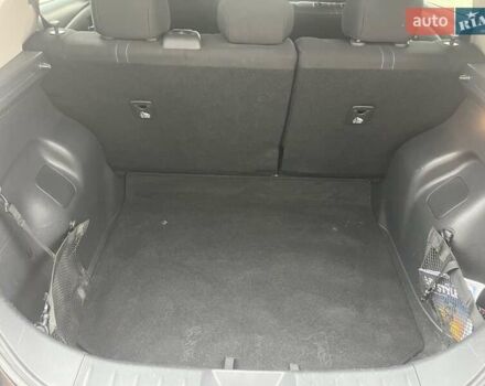 Черный Ниссан Лиф, объемом двигателя 0 л и пробегом 120 тыс. км за 11900 $, фото 19 на Automoto.ua