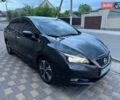 Чорний Ніссан Ліф, об'ємом двигуна 0 л та пробігом 143 тис. км за 11999 $, фото 1 на Automoto.ua