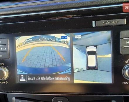 Чорний Ніссан Ліф, об'ємом двигуна 0 л та пробігом 153 тис. км за 14400 $, фото 12 на Automoto.ua