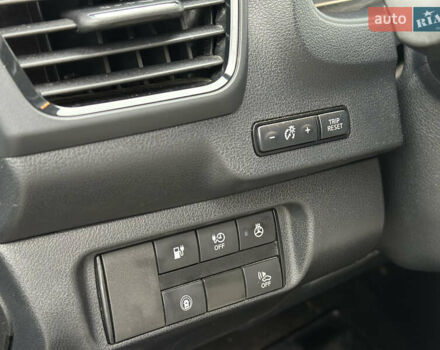 Чорний Ніссан Ліф, об'ємом двигуна 0 л та пробігом 96 тис. км за 11700 $, фото 13 на Automoto.ua