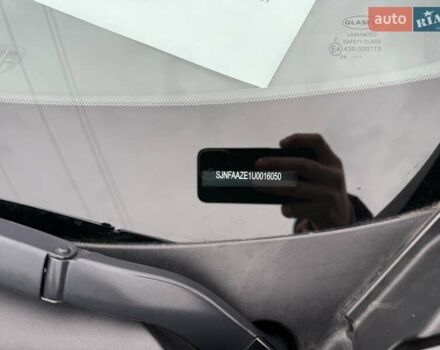 Черный Ниссан Лиф, объемом двигателя 0 л и пробегом 160 тыс. км за 11500 $, фото 5 на Automoto.ua