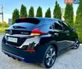 Черный Ниссан Лиф, объемом двигателя 0 л и пробегом 133 тыс. км за 11300 $, фото 14 на Automoto.ua