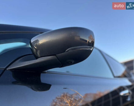 Черный Ниссан Лиф, объемом двигателя 0 л и пробегом 119 тыс. км за 11700 $, фото 21 на Automoto.ua