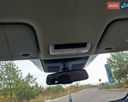 Чорний Ніссан Ліф, об'ємом двигуна 0 л та пробігом 155 тис. км за 12500 $, фото 34 на Automoto.ua