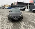 Черный Ниссан Лиф, объемом двигателя 0 л и пробегом 160 тыс. км за 11500 $, фото 1 на Automoto.ua