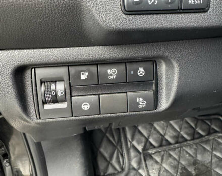 Черный Ниссан Лиф, объемом двигателя 0 л и пробегом 154 тыс. км за 10700 $, фото 16 на Automoto.ua