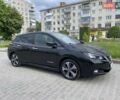 Черный Ниссан Лиф, объемом двигателя 0 л и пробегом 150 тыс. км за 11300 $, фото 24 на Automoto.ua
