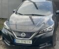 Чорний Ніссан Ліф, об'ємом двигуна 0 л та пробігом 133 тис. км за 12900 $, фото 1 на Automoto.ua
