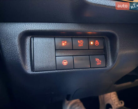 Черный Ниссан Лиф, объемом двигателя 0 л и пробегом 128 тыс. км за 12500 $, фото 27 на Automoto.ua