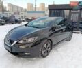 Чорний Ніссан Ліф, об'ємом двигуна 0 л та пробігом 97 тис. км за 14300 $, фото 1 на Automoto.ua