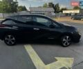 Черный Ниссан Лиф, объемом двигателя 0 л и пробегом 156 тыс. км за 12500 $, фото 11 на Automoto.ua