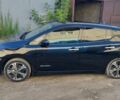 Чорний Ніссан Ліф, об'ємом двигуна 0 л та пробігом 145 тис. км за 14000 $, фото 3 на Automoto.ua