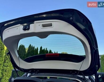 Черный Ниссан Лиф, объемом двигателя 0 л и пробегом 133 тыс. км за 11300 $, фото 33 на Automoto.ua