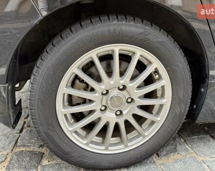 Чорний Ніссан Ліф, об'ємом двигуна 0 л та пробігом 47 тис. км за 12600 $, фото 21 на Automoto.ua