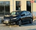 Чорний Ніссан Ліф, об'ємом двигуна 0 л та пробігом 125 тис. км за 12200 $, фото 1 на Automoto.ua