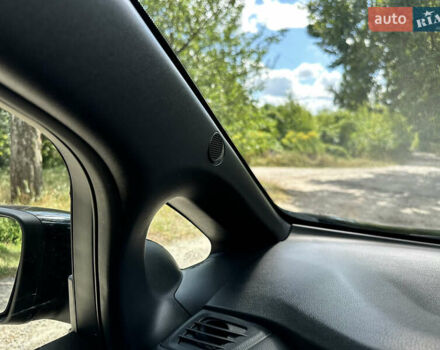 Черный Ниссан Лиф, объемом двигателя 0 л и пробегом 119 тыс. км за 13500 $, фото 18 на Automoto.ua