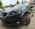Чорний Ніссан Ліф, об'ємом двигуна 0 л та пробігом 162 тис. км за 11700 $, фото 1 на Automoto.ua