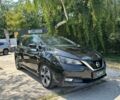 Чорний Ніссан Ліф, об'ємом двигуна 0 л та пробігом 133 тис. км за 12600 $, фото 1 на Automoto.ua