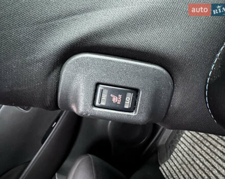 Черный Ниссан Лиф, объемом двигателя 0 л и пробегом 82 тыс. км за 11855 $, фото 18 на Automoto.ua