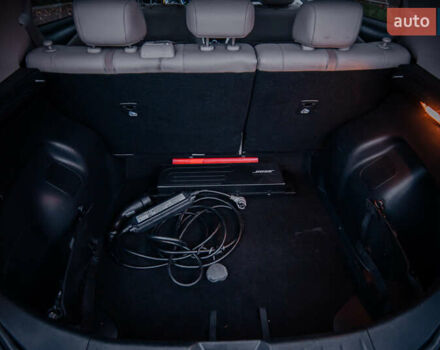 Черный Ниссан Лиф, объемом двигателя 0 л и пробегом 89 тыс. км за 13350 $, фото 11 на Automoto.ua