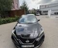 Черный Ниссан Лиф, объемом двигателя 0 л и пробегом 102 тыс. км за 12250 $, фото 1 на Automoto.ua