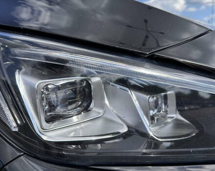 Чорний Ніссан Ліф, об'ємом двигуна 0 л та пробігом 111 тис. км за 12850 $, фото 11 на Automoto.ua