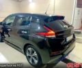 Черный Ниссан Лиф, объемом двигателя 0 л и пробегом 110 тыс. км за 14000 $, фото 1 на Automoto.ua