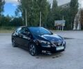 Чорний Ніссан Ліф, об'ємом двигуна 0 л та пробігом 110 тис. км за 12600 $, фото 1 на Automoto.ua