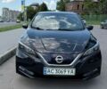 Чорний Ніссан Ліф, об'ємом двигуна 0 л та пробігом 146 тис. км за 11600 $, фото 1 на Automoto.ua